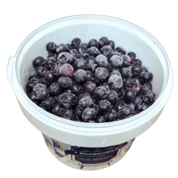 Frozen-Blueberries-Open-Container-Maitri-berries-450g